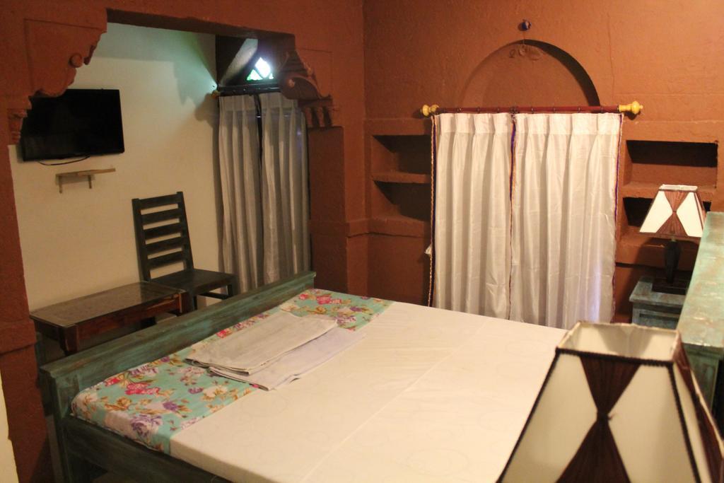 Kesar Heritage Guest House Jodhpur  Habitación foto