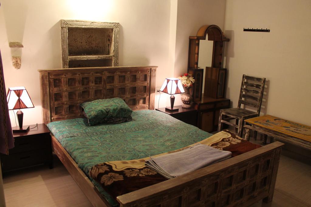 Kesar Heritage Guest House Jodhpur  Exterior foto