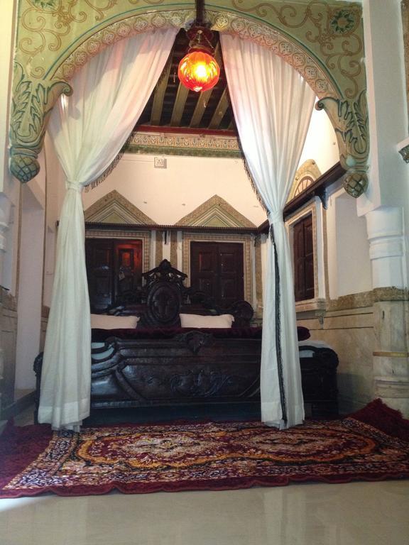 Kesar Heritage Guest House Jodhpur  Habitación foto