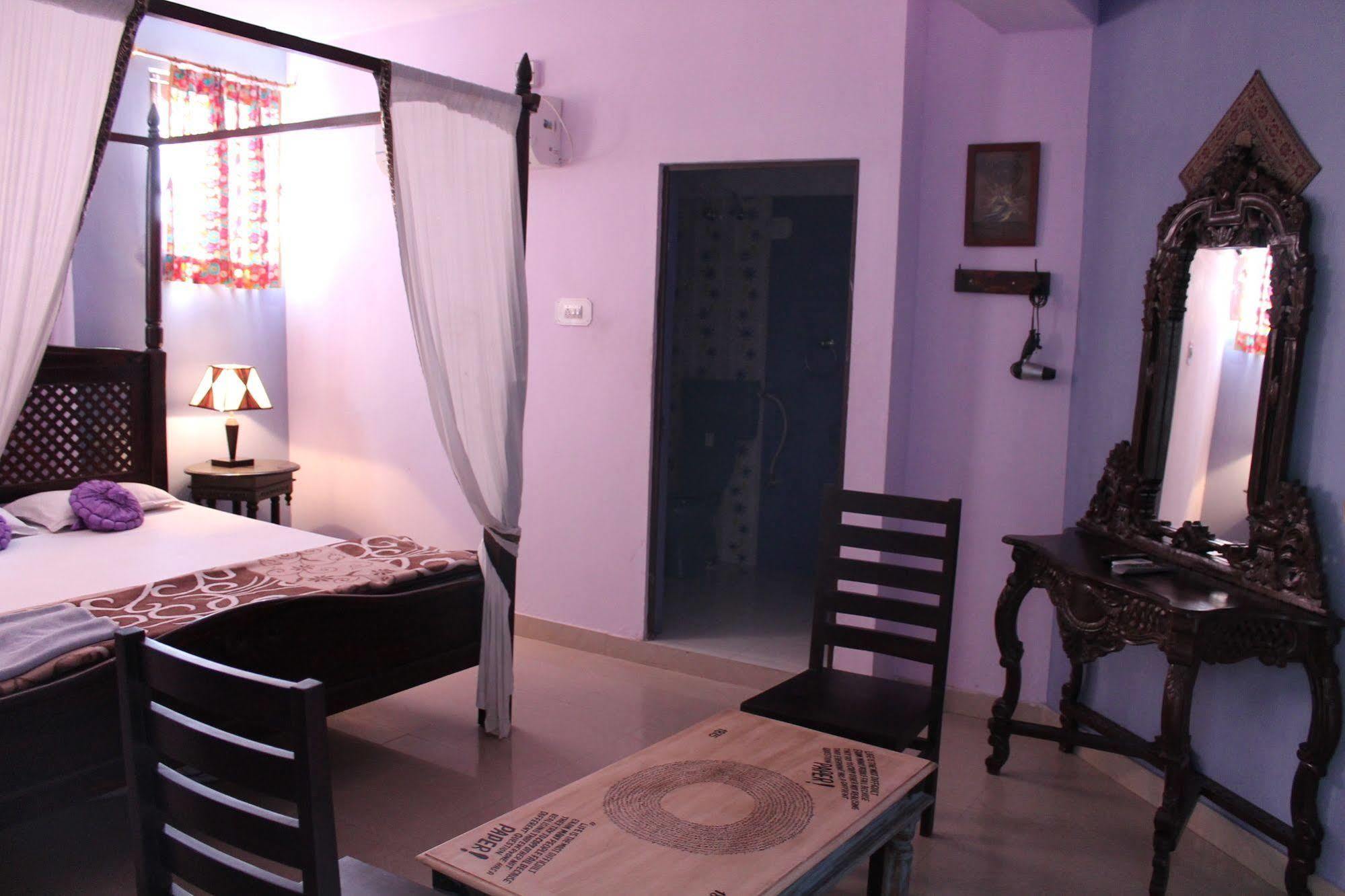 Kesar Heritage Guest House Jodhpur  Exterior foto
