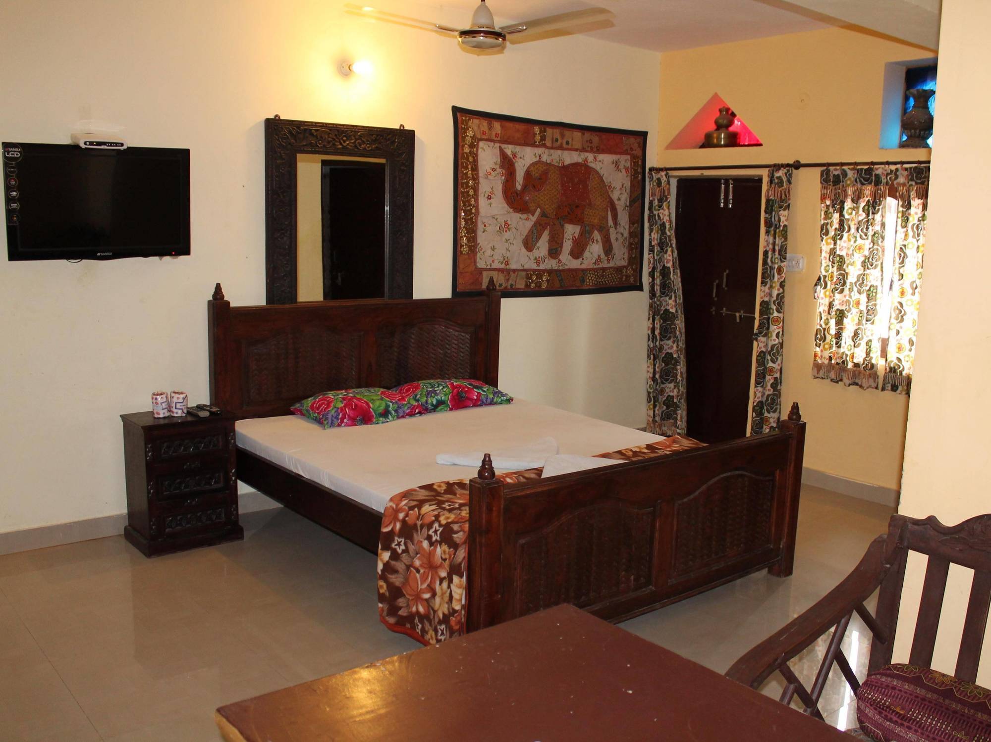 Kesar Heritage Guest House Jodhpur  Exterior foto