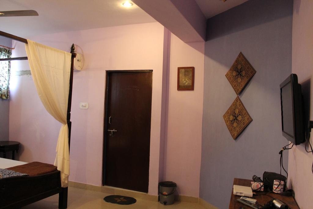 Kesar Heritage Guest House Jodhpur  Exterior foto
