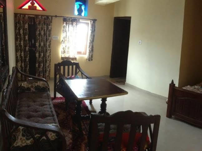 Kesar Heritage Guest House Jodhpur  Exterior foto